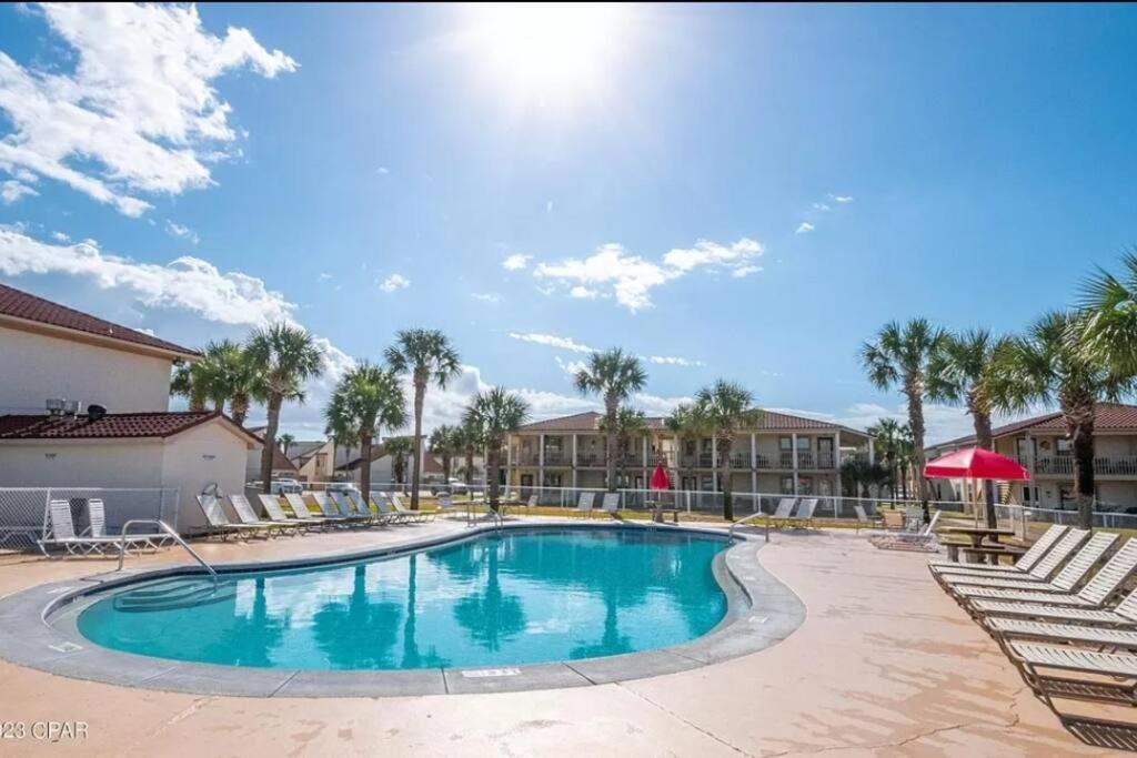 3 Bdrm Condo- 4 Pools, Hot Tub & Walk To Apartment Panama City Beach